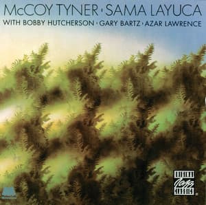 Sama Layuca - McCoy Tyner