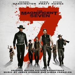 The Magnificent Seven - James Horner