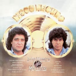 Disco De Ouro - João Mineiro & Marciano