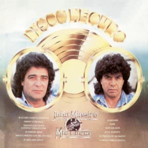 Disco De Ouro - João Mineiro & Marciano