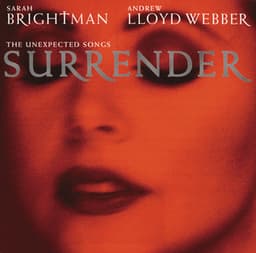 Surrender - Andrew Lloyd Webber