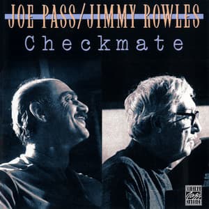 Checkmate - Joe Pass