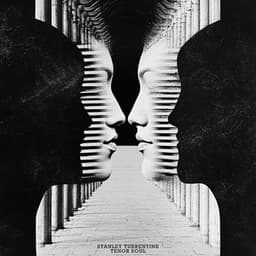 Tenor Soul - Stanley Turrentine