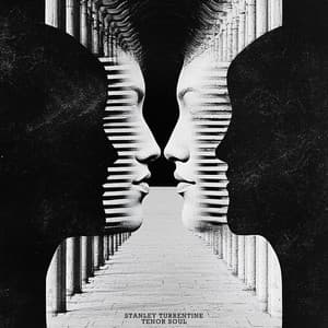 Tenor Soul - Stanley Turrentine