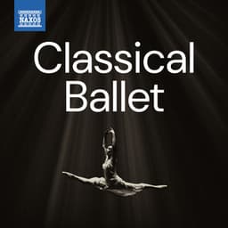 Classical Ballet - Pyotr Ilyich Tchaikovsky