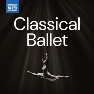 Classical Ballet - Pyotr Ilyich Tchaikovsky