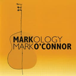 Markology - Mark O'Connor