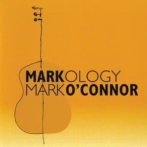 Markology - Mark O'Connor