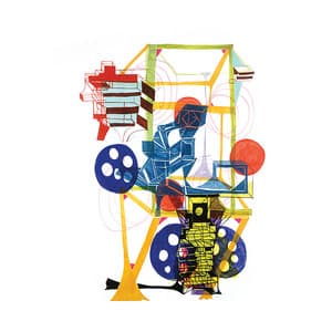 The Whole Love Expanded - Wilco