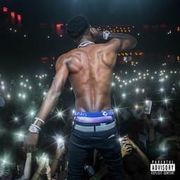 Decided - YoungBoy Never Broke Again