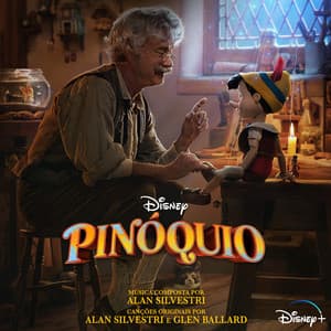 Pinóquio - Alan Silvestri