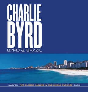 Byrd & Brazil - Charlie Byrd