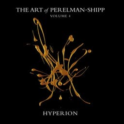Hyperion - Ivo Perelman