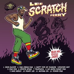 Black Ark Classic Songs - Lee "Scratch" Perry