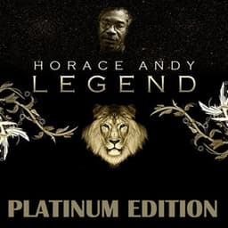 Legend - Horace Andy