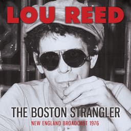 The Boston Strangler - Lou Reed