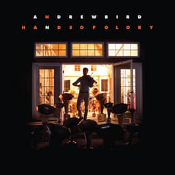 Hands of Glory - Andrew Bird