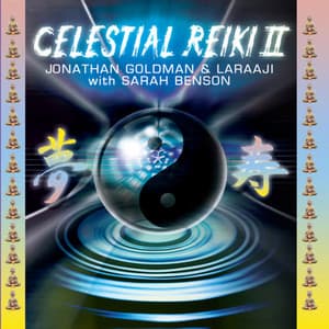 Celestial Reiki 2 - Jonathan Goldman