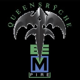 Empire - 20th Anniversary Edition - Queensrÿche