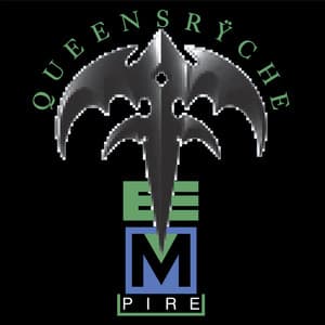 Empire - 20th Anniversary Edition - Queensrÿche