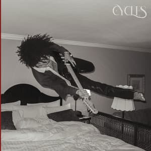 CYCLES - iann dior