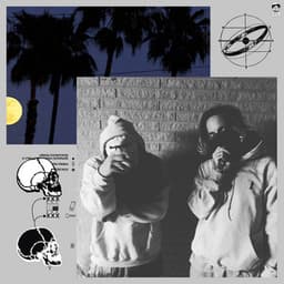Now the Moon's Rising - $uicideboy$