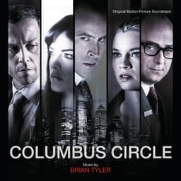 Columbus Circle - Brian Tyler