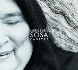 Cantora - Mercedes Sosa