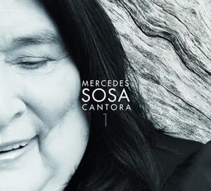 Cantora - Mercedes Sosa
