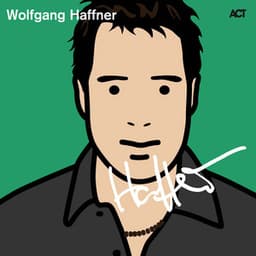 Wolfgang Haffner Edition - Wolfgang Haffner