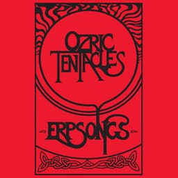 Erpsongs - Ozric Tentacles