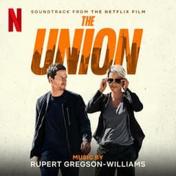 The Union - Rupert Gregson-Williams