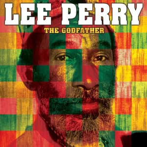 The Godfather - Lee "Scratch" Perry