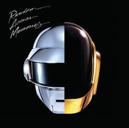 Daft Punk | Random Access Memories | The Collaborators - Daft Punk