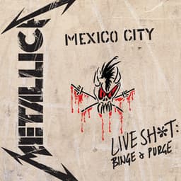 Live Sh*t: Binge & Purge - Metallica