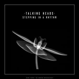Stepping In A Rhythm - Talking Heads