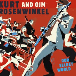 Our Secret World - Kurt Rosenwinkel