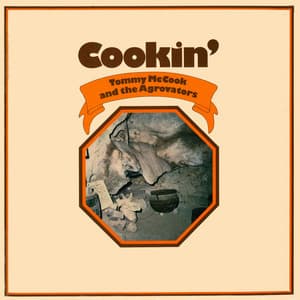 Cookin' - Tommy McCook