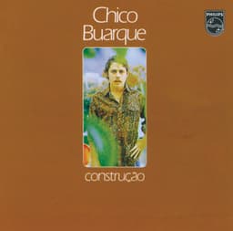 Construção - Chico Buarque