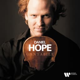 Cantabile - Daniel Hope