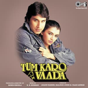 Tum Karo Vaada - R. D. Burman