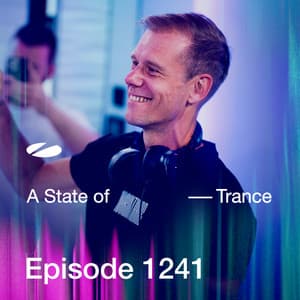 ASOT 1241 - A State of Trance Episode 1241 - Armin van Buuren