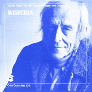 Wisteria - Jimmy Raney Trio