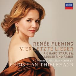 Strauss, R.: Vier Letzte Lieder - Richard Strauss