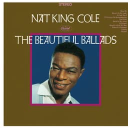 The Beautiful Ballads - Nat King Cole
