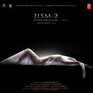 Jism 2 - Arko Pravo Mukherjee
