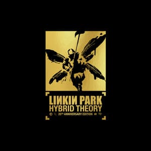 Hybrid Theory - Linkin Park