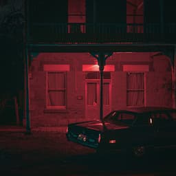 At the Roadhouse - The Paper Kites