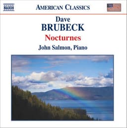 Brubeck: Nocturnes - Dave Brubeck
