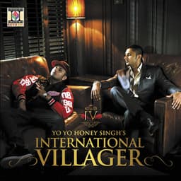 International Villager - Yo Yo Honey Singh